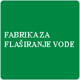 flasiranje vode