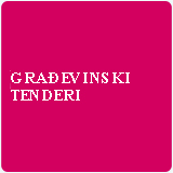 Gradjevinski tenderi